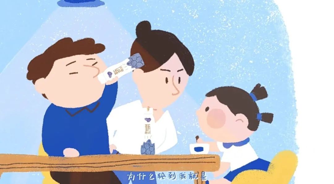孩子眼里的纯真爱情,引发了多少人的共鸣?