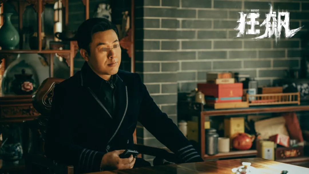 都两个月了,我还在广告里看《狂飙》