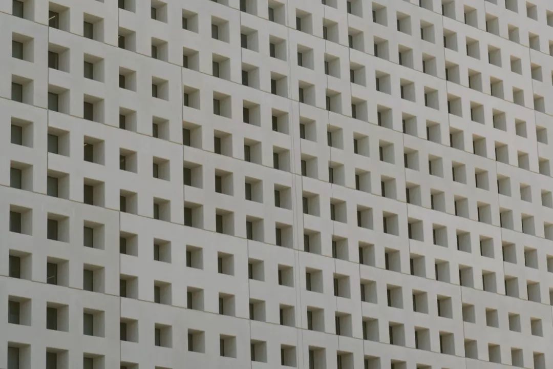 卡塔尔建筑杀出圈了!遍地“建筑界诺贝尔奖”得主设计作品!网友:土豪国的设计,竟然一点也不土!
