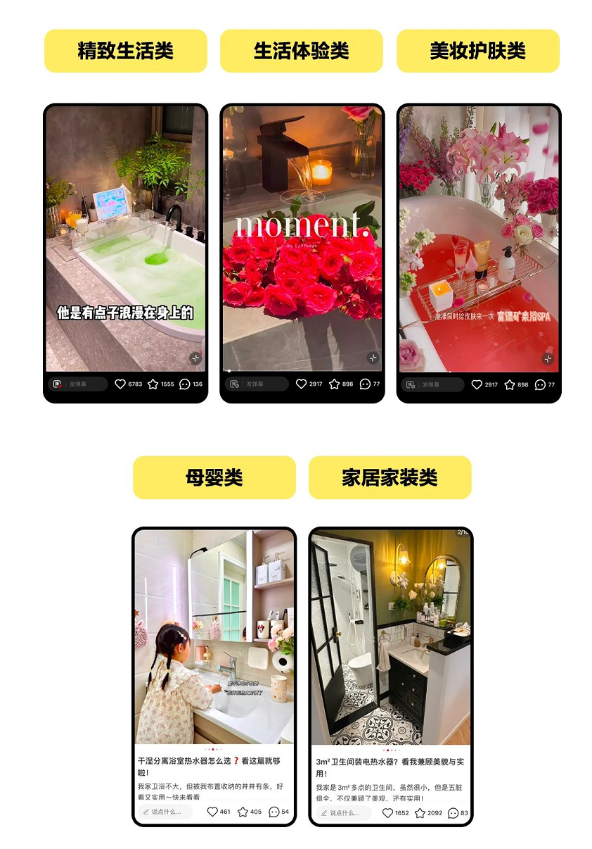 小红书:逃离焦虑,与品牌自然生长