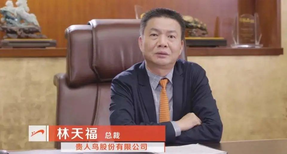 贵人鸟,还没等来想要的贵人