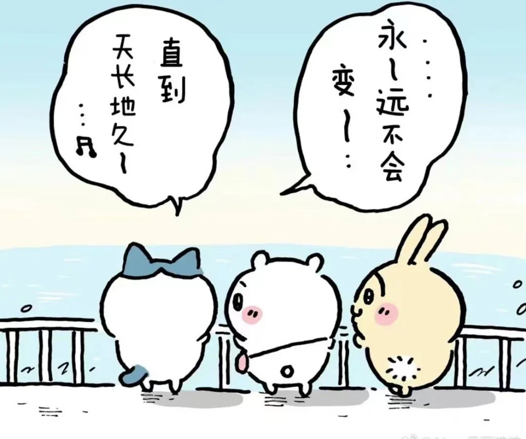 销售额破千万,快闪店被挤爆,谁接住了Chiikawa的泼天富贵?