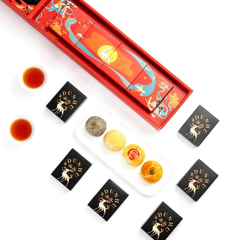 不同品类及创意的优秀包装视觉集锦 不同品类及创意的优秀包装视觉集锦