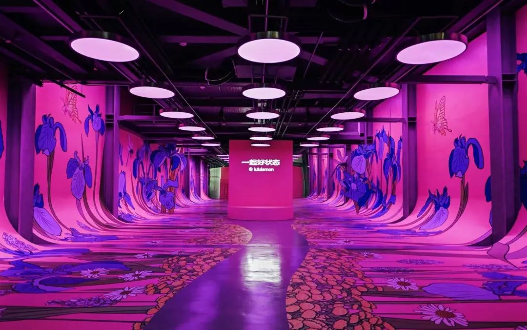 植根社区,lululemon如何巩固与用户的联结?