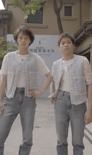 全红婵“阴间”广告让人崩溃!Burberry看完飙泪
