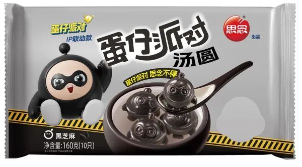 思念食品以爆品策略,在抖音超品日打造全民“派对”