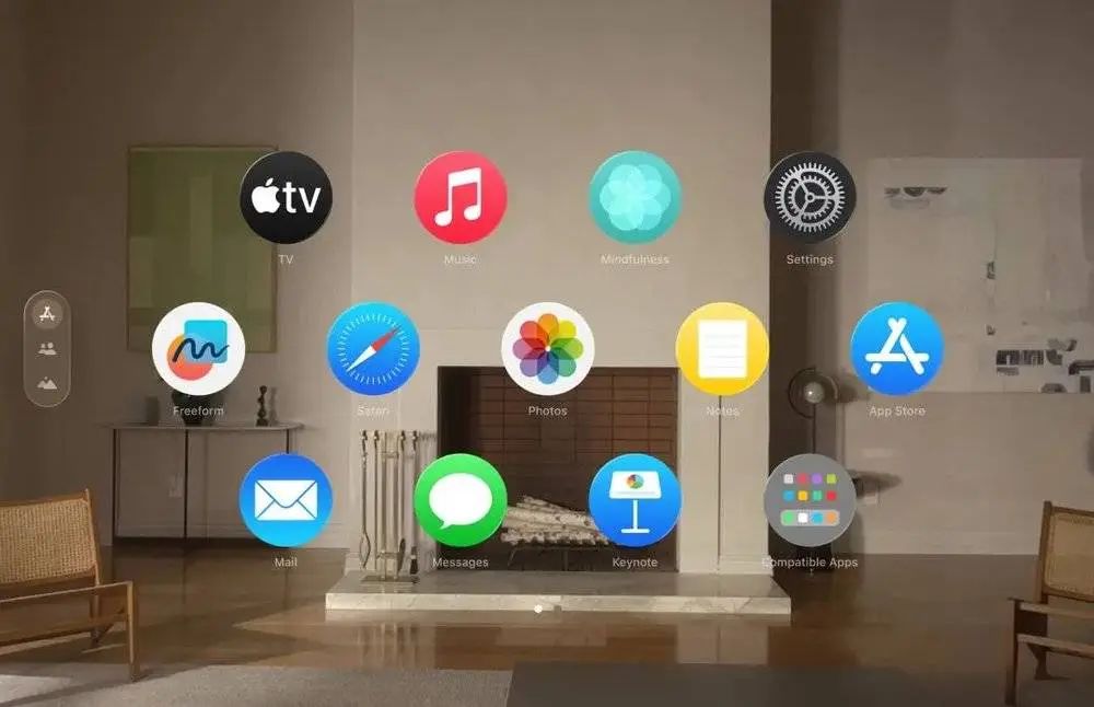为了戴Vision Pro,用户们已经去健身房了