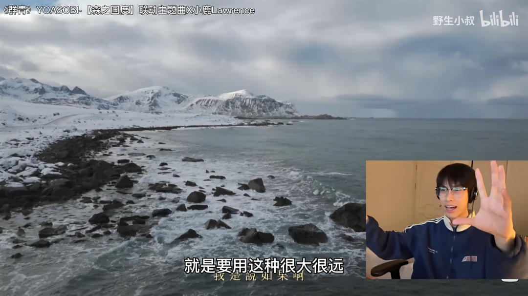都在「发癫式营销」?灵犀这款MMO偏偏拒绝开卷