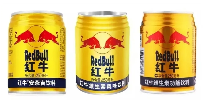 全网禁售!中国红牛“告急”