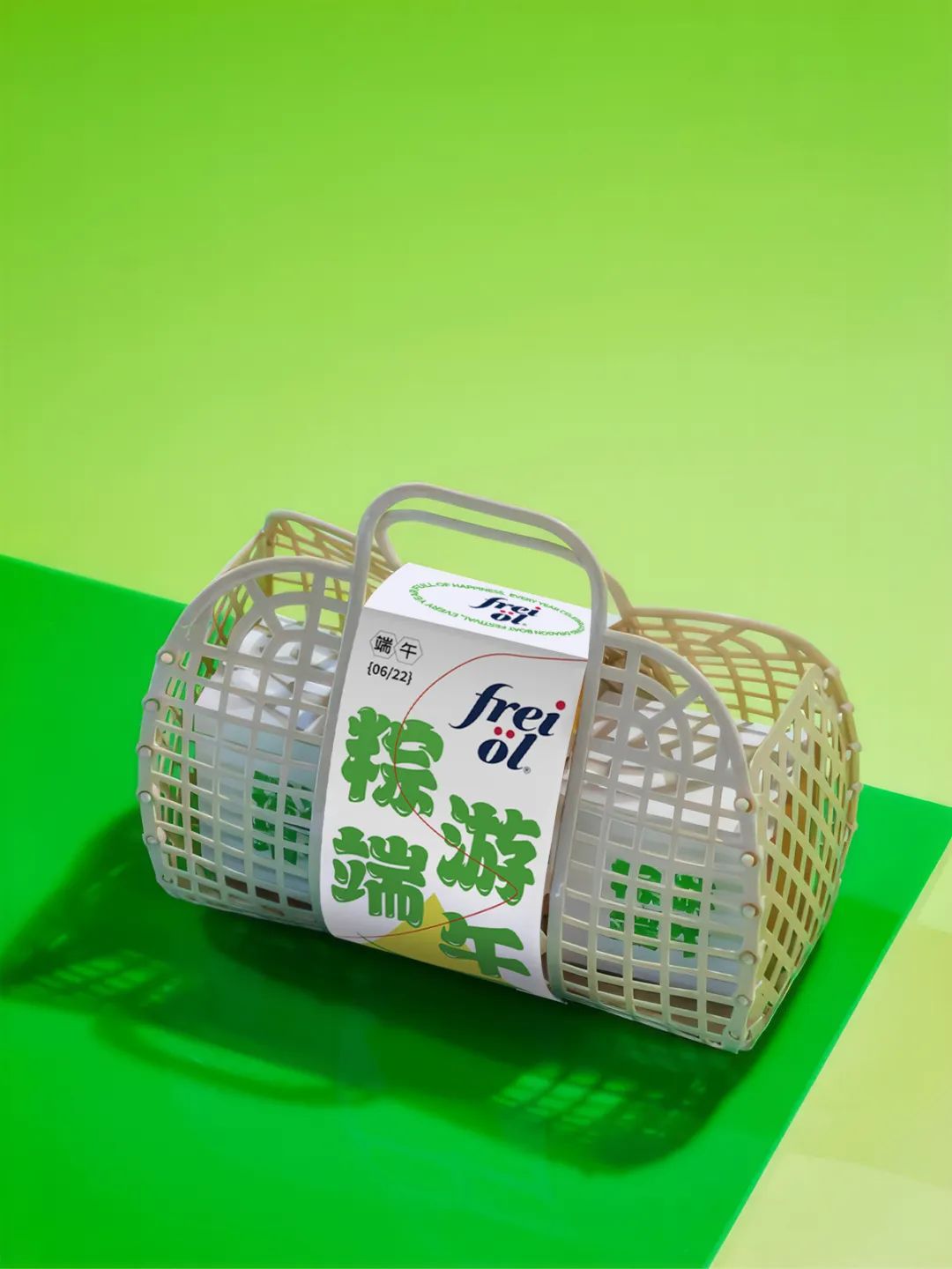2023端午礼盒创意出炉,这届品牌越来越卷了!