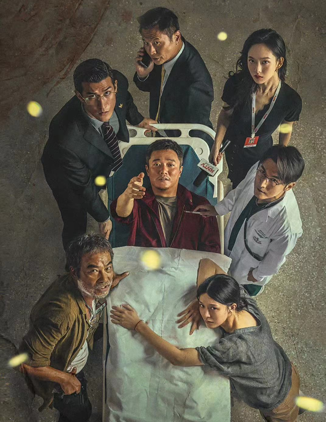 “陈思诚模式”为何叫座?