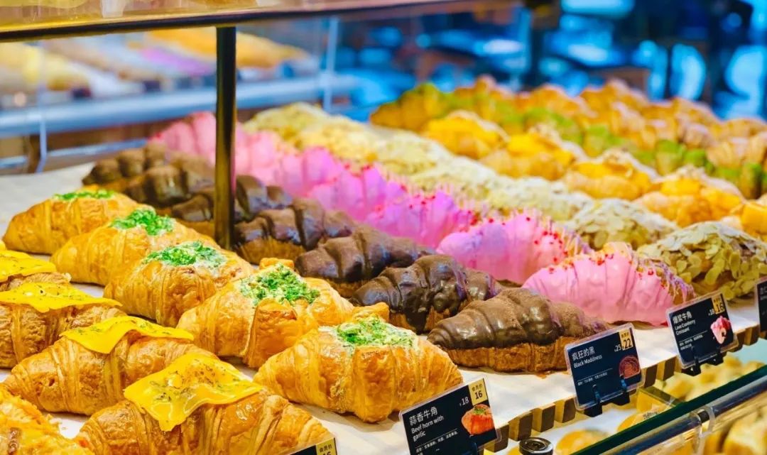 &ldquo;香喷喷&rdquo;的烘焙行业，为什么有六成门店活不过两年？｜创业黑洞