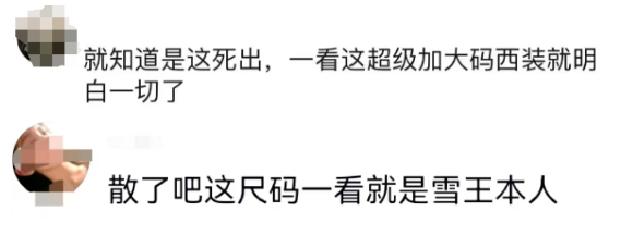 史上“最穷”蜜雪冰城代言人,网友:没咖硬抬!