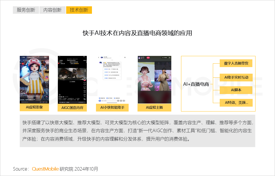 QuestMobile 2024中国互联网核心趋势报告(精华版):“数智”驱动“稳中有升、局部爆发、多端协力、数智共建”