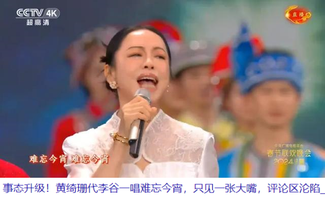 2024春晚28个广告,5大风向标,雷军后悔掏少了,AD钙奶红衣姐