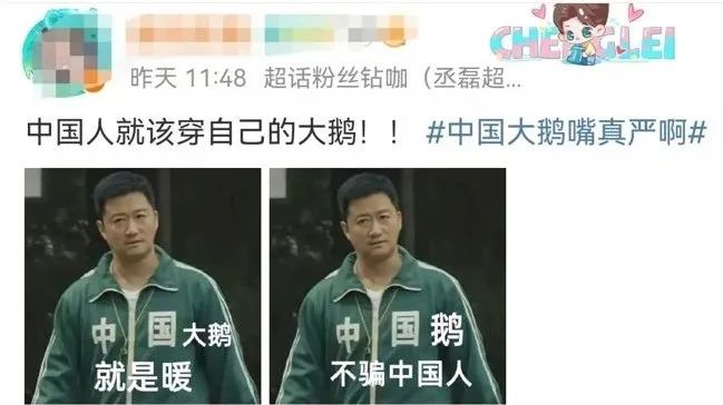 “中国大鹅”火了!双11最强带货王,竟然是网友?