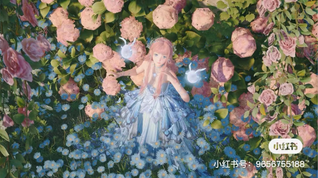 首发未曾全球大爆,对于《无限暖暖》真的是坏事吗?