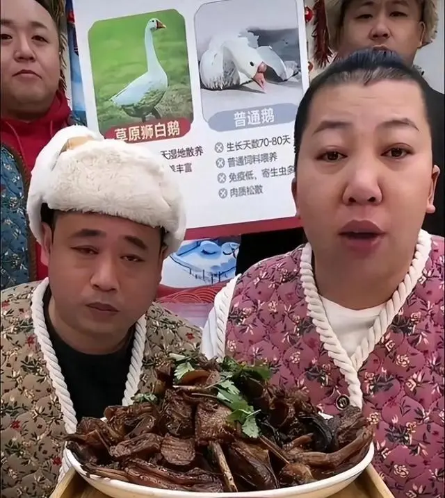 新晋乡村&ldquo;顶流&rdquo;，能带得动货吗