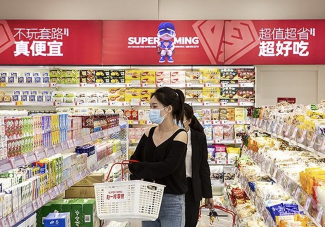 “零食量贩”,普通人创业的最后一次机会?