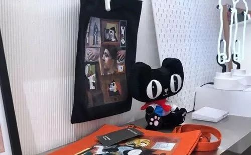 博物馆文创IP大爆发,正在崛起的“文化自信” 博物馆文创IP大爆发,正在崛起的“文化自信”