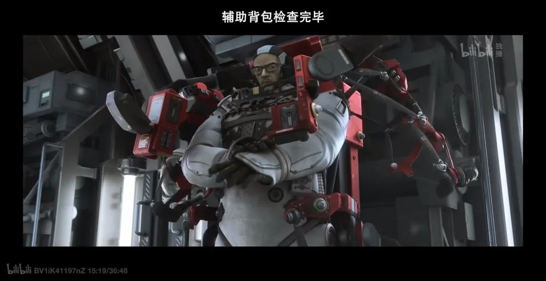 《三体》的第一枪,为什么是动画打响的?