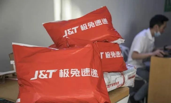 舍命狂奔三年,极兔速递等待上市“输血”