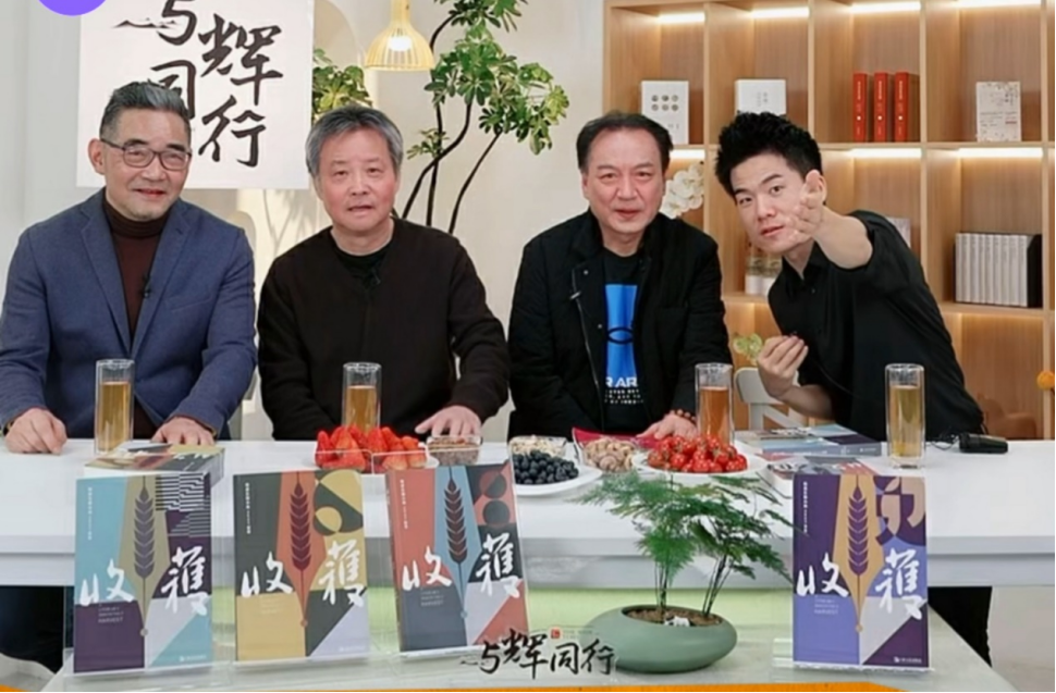 逃离微博，&ldquo;匹夫之怒&rdquo;的董宇辉不仅怕热搜