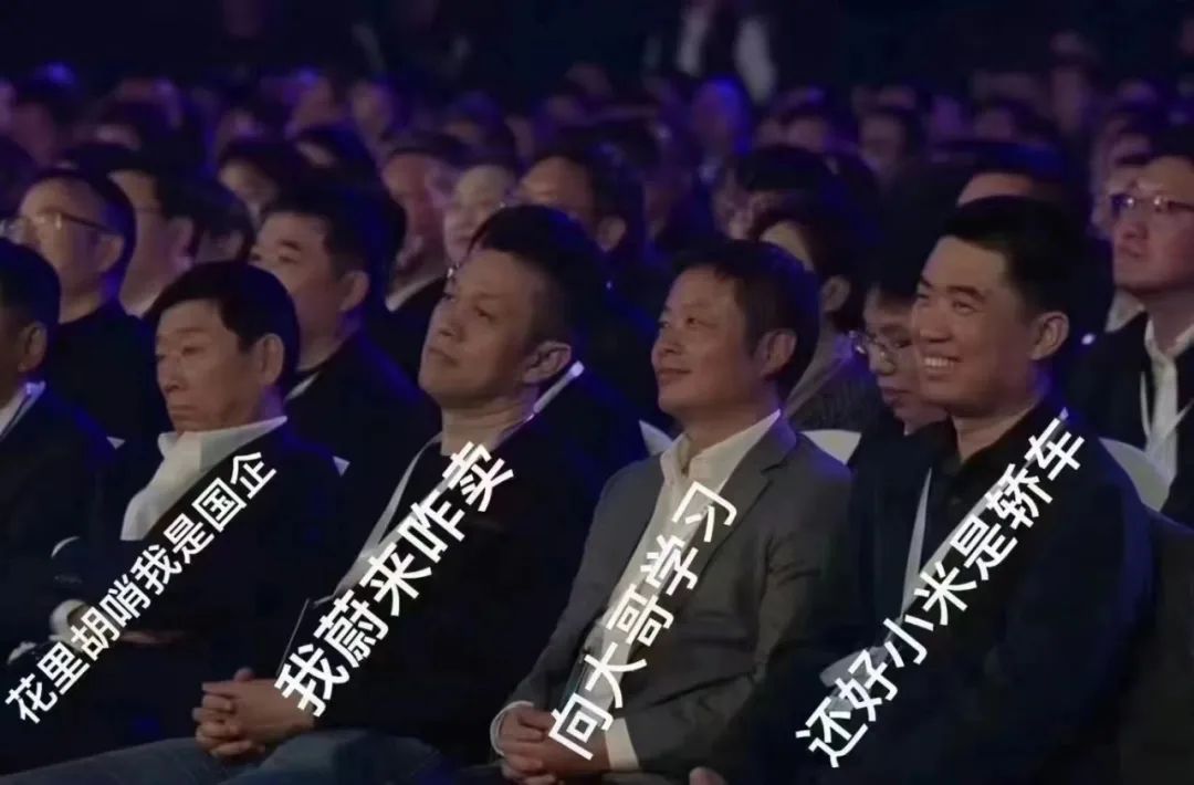 “营销鬼才”雷军,一个人抵一个市场部