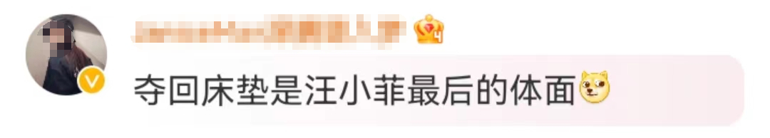 大S的百万“床垫”,惊呆网友!