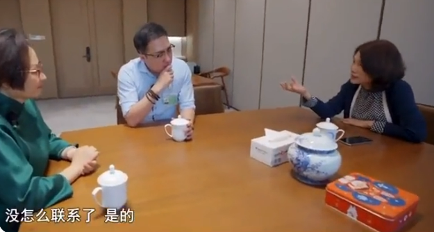 金星黄腔暗讽董明珠王自如热恋,大V证实恋情,大骂流氓男吃软饭