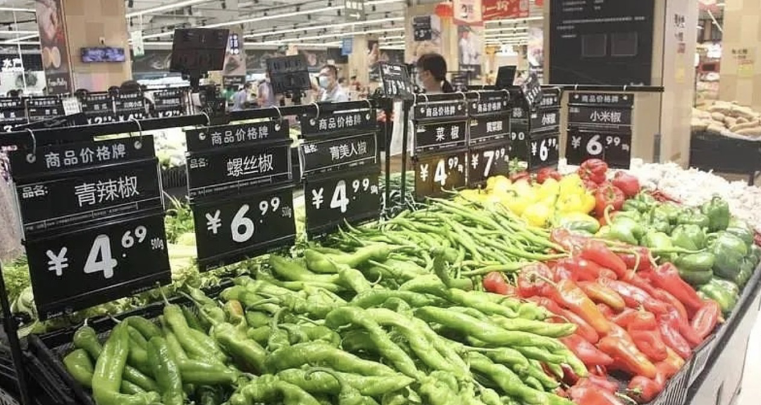 小弟帮大哥,胖东来“爆改”永辉意欲何为?