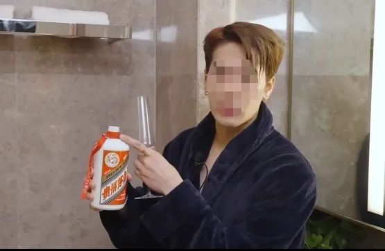 “内娱第一男菩萨”代言茅台?污到没眼看!
