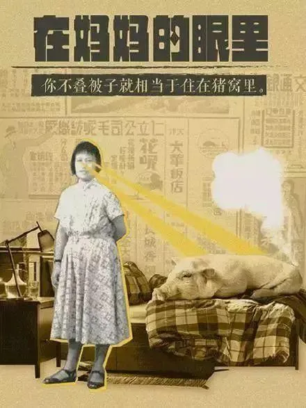 广告人专属母亲节借势文案,直戳心窝