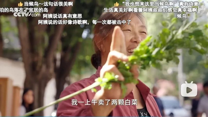品牌观察20 | 快手拍出了真正的普通人帮助普通人的故事:《种完麦子,我就往南走》