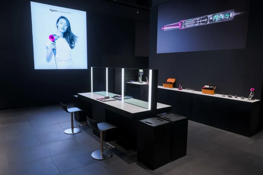 戴森的&ldquo;奇葩&rdquo;新品，谁会买？