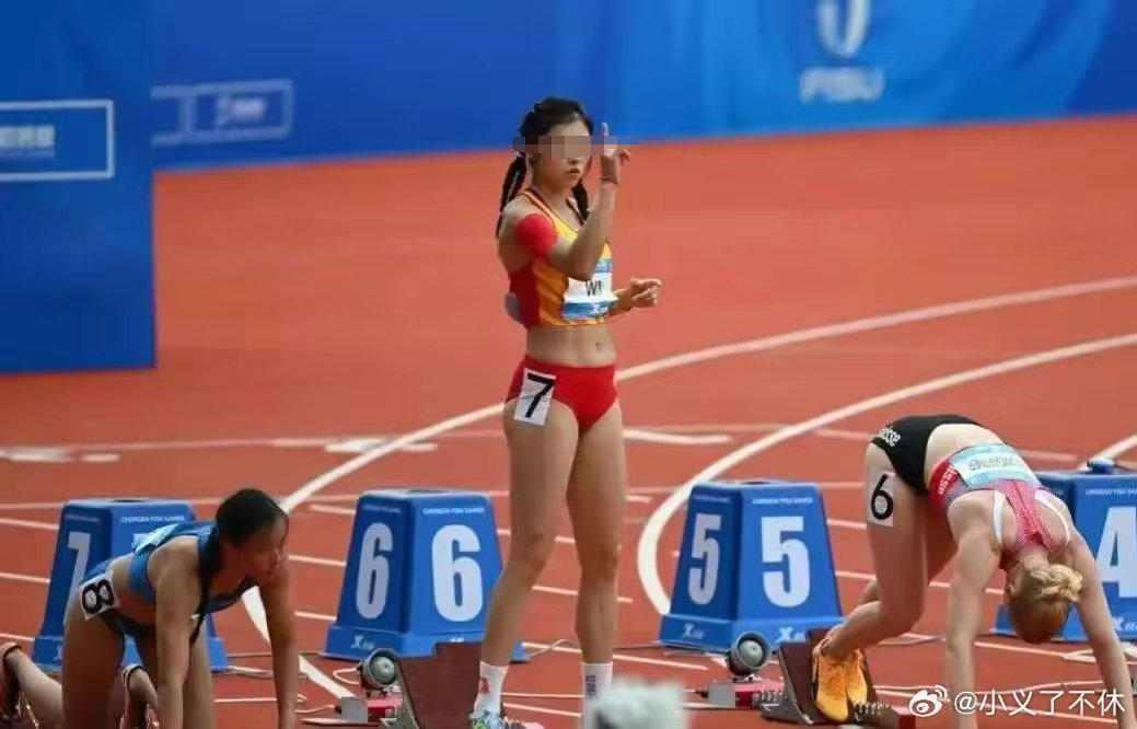 全网群嘲的&ldquo;跨栏女神&rdquo;，把雅迪坑惨了？！