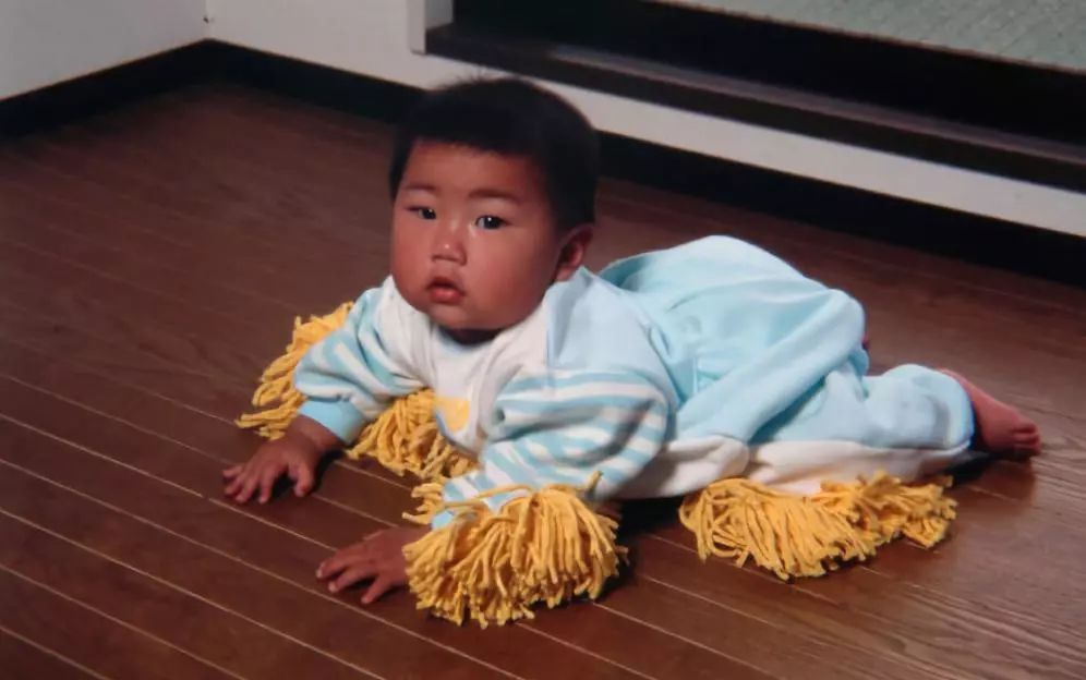“无用良品”创始人,风靡日本30年!周星驰的电影都在向他致敬?网友:他好疯,我好爱!