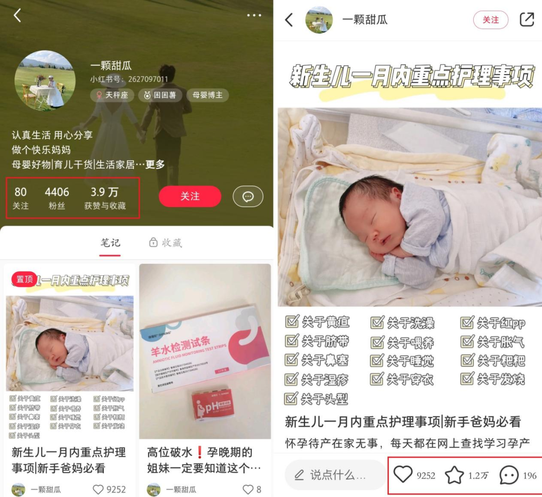 万字干货！看这一篇就够了！母婴品牌如何利用小红书投放实现销量增长？