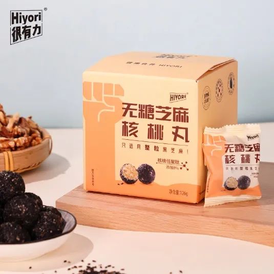一丸回血,食养黑马很有力HIYORI为年轻人找到中式养生新解法