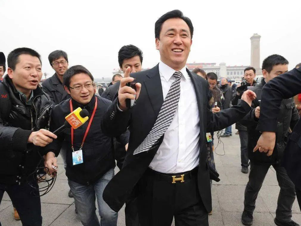 一辆亏7980万!恒大汽车的魔幻与荒唐