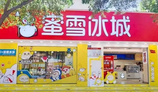 平均10天1次联动,《蛋仔派对》为何钟情IP联动