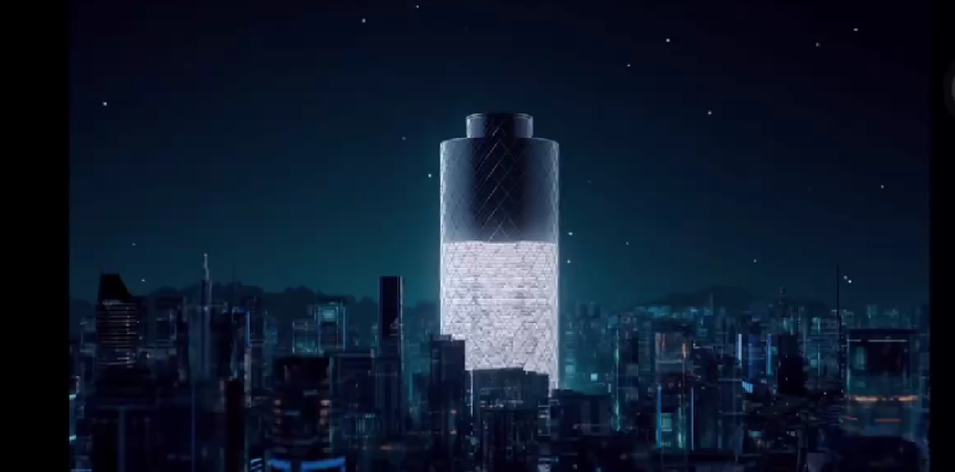 跨界全球顶级科幻IP!南孚x《三体》开启2023电量新纪元