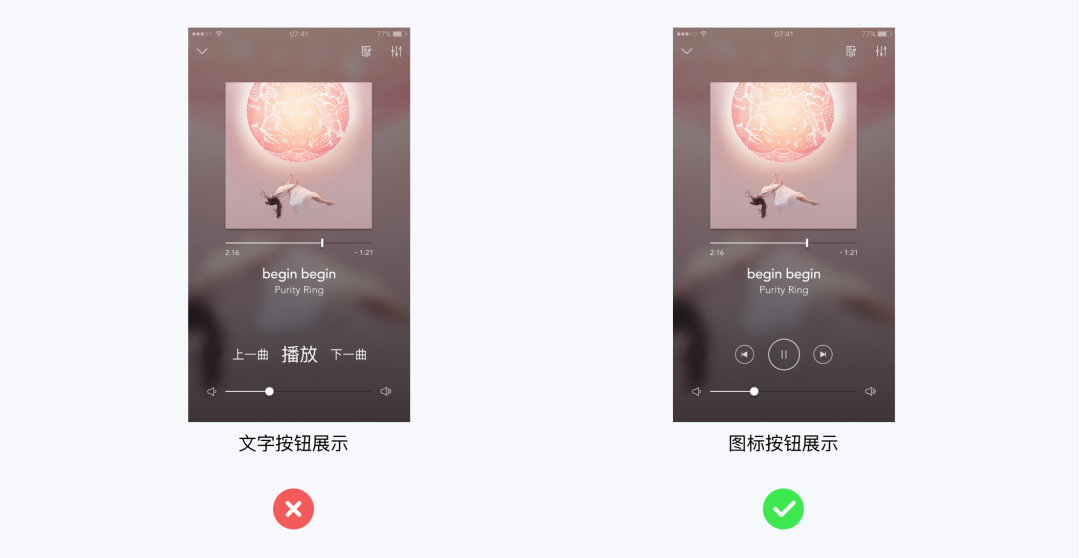 一篇文章,带你看懂功能图标设计!