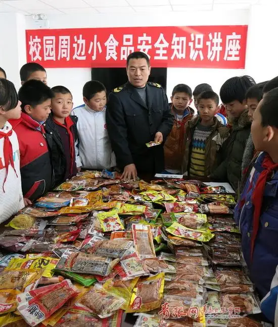 &ldquo;辣条界的杜蕾斯&rdquo;卫龙即将上市，是谁撑起了它600亿的估值？