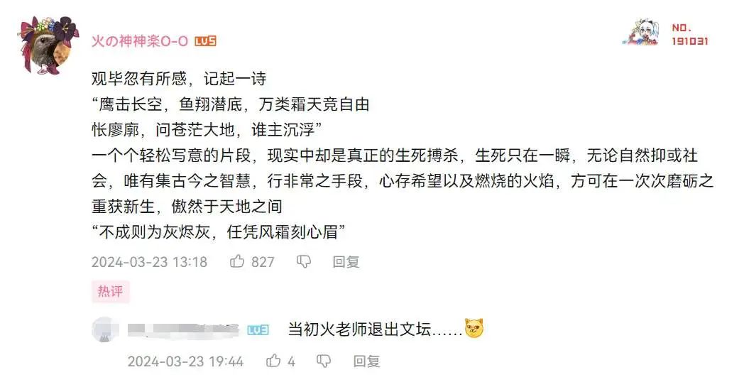 1个月涨粉超300万,这届年轻人有自己的《动物世界》