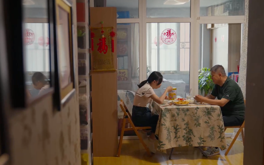 你以为的好创意,其实只是你和父亲的「时差」
