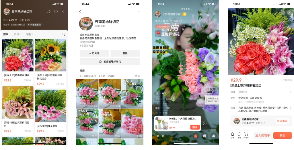 90%的复购率！这个品类正在视频号悄然崛起丨双11专题