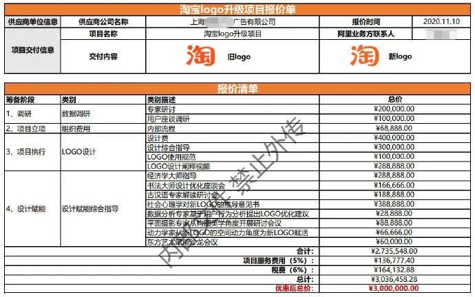 300万设计费只换个颜色？赵又廷第一个不服！
