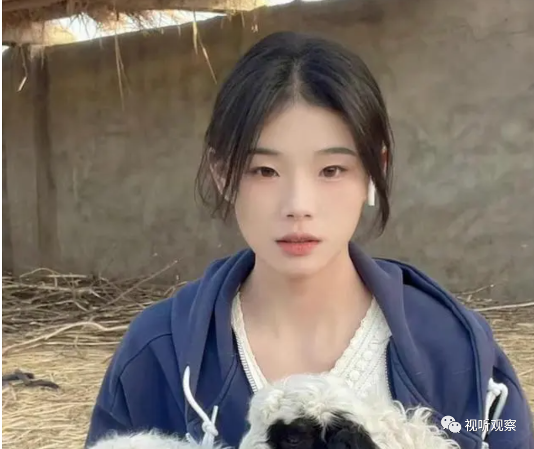 灰太狼的羊自曝:已结婚生子遭家暴,800万粉丝账号被抢,丈夫回应全是谎言她出轨已报警