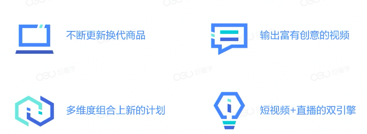 浅谈如何通过巨量千川,打造长效经营阵地